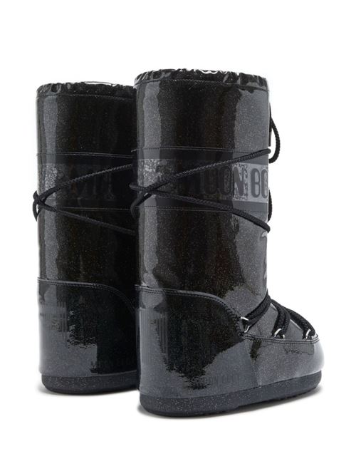 Stivale da neve Icon Glitter MOON BOOT | 80D1402850N001